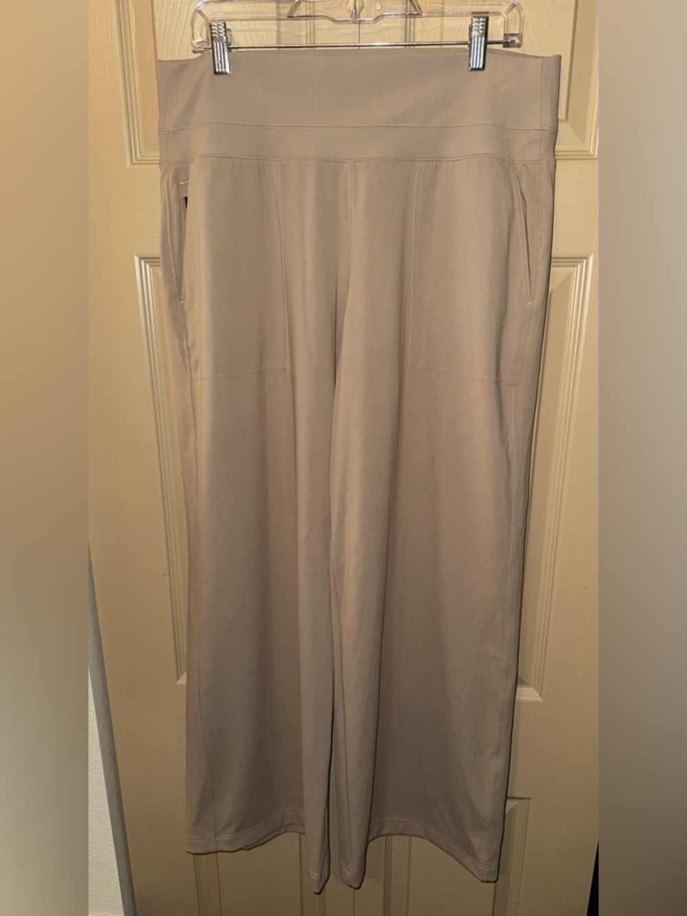 Athleta Venice High Rise Wide Leg Pant - XL